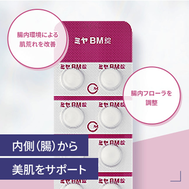 日本🇯🇵 BM妙麗散錠劑100錠- 貓町藥妝