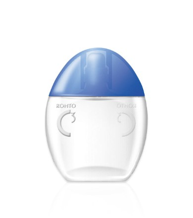 日本 樂敦 (隱眼) 適用 C3 清涼/勁涼眼藥水 13ml:圖片 4