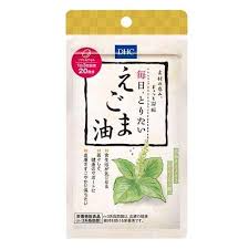 DHC 每天想吃的芝麻油(20日)(30日)