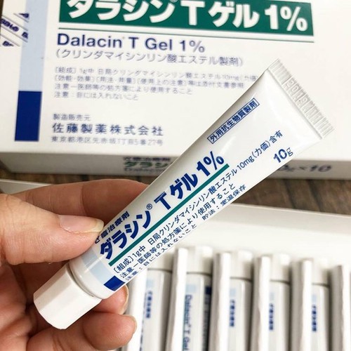 日本SATO佐藤製藥祛痘膏10g:圖片 6