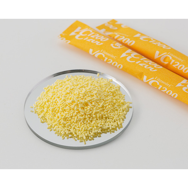 日本井藤漢方維他命C 60日份:圖片 2