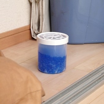 日本地球製藥 放置型驅鼠凝膠350g(未拆封 3 年,拆封3月有效):圖片 4