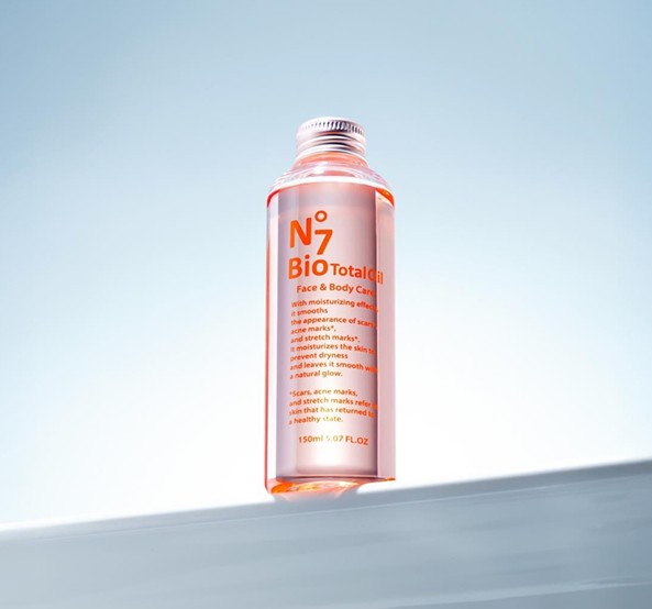N7 Bio Total Oil 萬能美容油:圖片 4